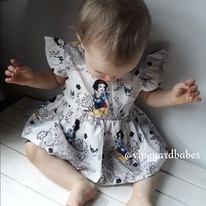 Bébé Garçons Tout en un ange Babygrow Outfit-Rocket